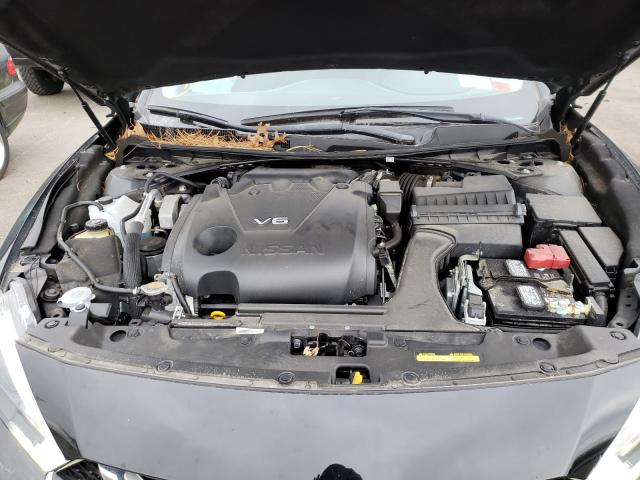 Photo 6 VIN: 1N4AA6AP5HC446600 - NISSAN MAXIMA 3.5 