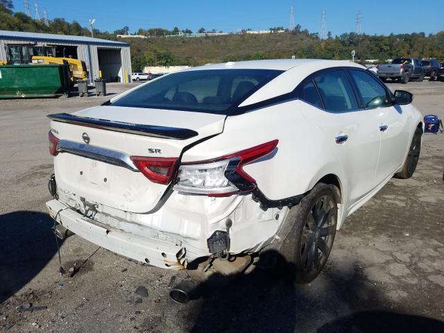 Photo 3 VIN: 1N4AA6AP5HC447536 - NISSAN MAXIMA 3.5 