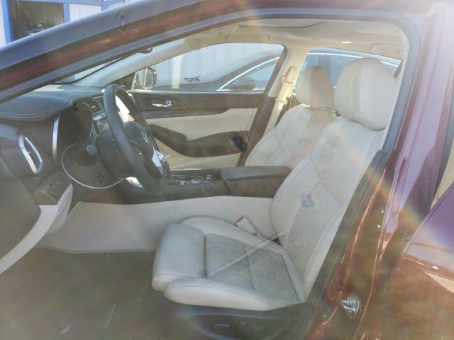 Photo 4 VIN: 1N4AA6AP5HC452459 - NISSAN MAXIMA 3.5 