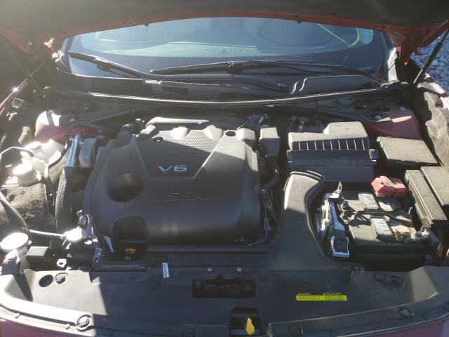 Photo 6 VIN: 1N4AA6AP5HC452459 - NISSAN MAXIMA 3.5 