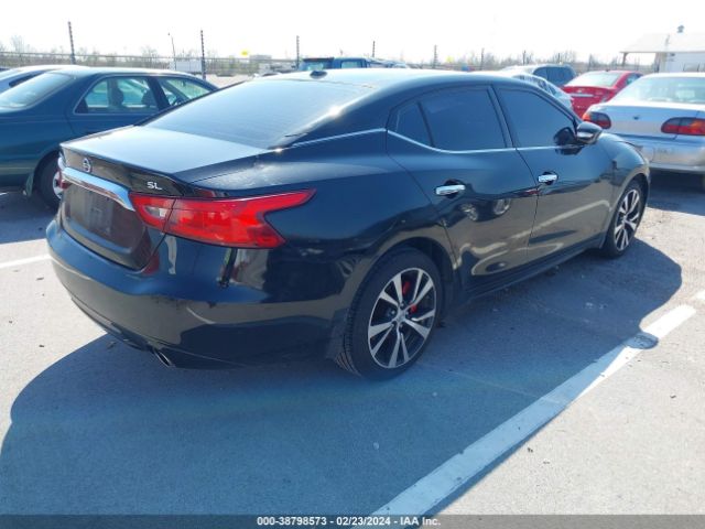 Photo 3 VIN: 1N4AA6AP5HC456351 - NISSAN MAXIMA 