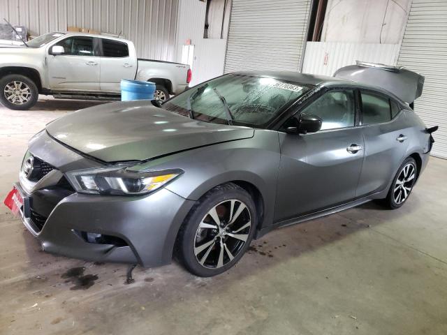 Photo 0 VIN: 1N4AA6AP5HC457404 - NISSAN MAXIMA 