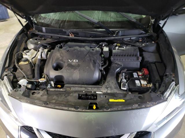 Photo 10 VIN: 1N4AA6AP5HC457404 - NISSAN MAXIMA 