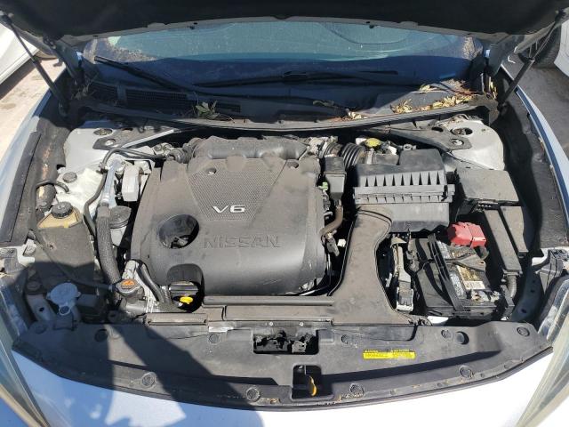 Photo 10 VIN: 1N4AA6AP5HC457595 - NISSAN MAXIMA 3.5 