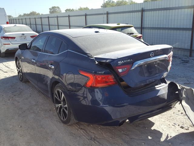 Photo 2 VIN: 1N4AA6AP5JC360757 - NISSAN MAXIMA 3.5 