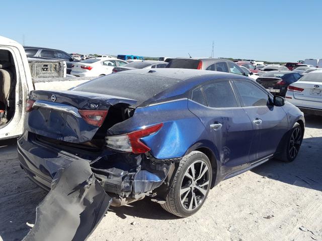 Photo 3 VIN: 1N4AA6AP5JC360757 - NISSAN MAXIMA 3.5 