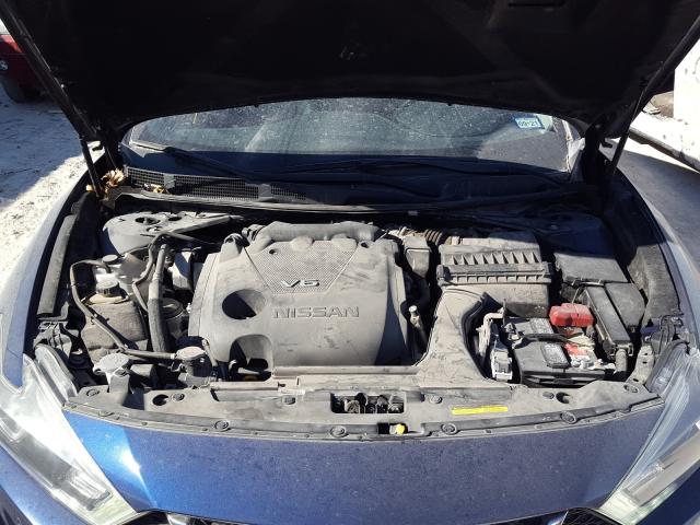 Photo 6 VIN: 1N4AA6AP5JC360757 - NISSAN MAXIMA 3.5 