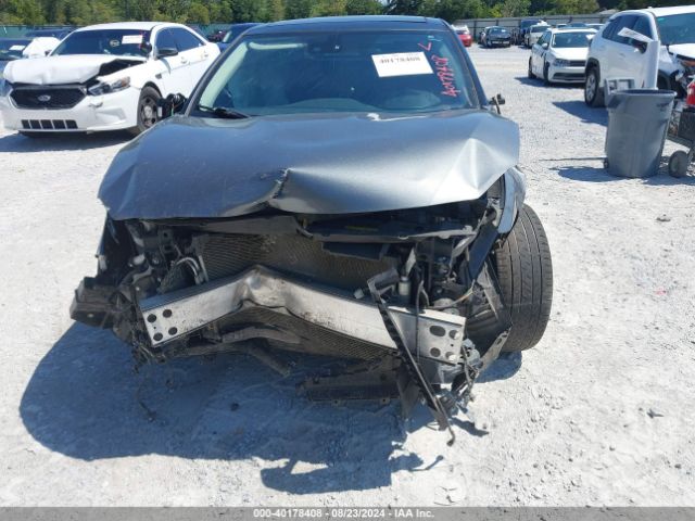 Photo 5 VIN: 1N4AA6AP5JC362203 - NISSAN MAXIMA 