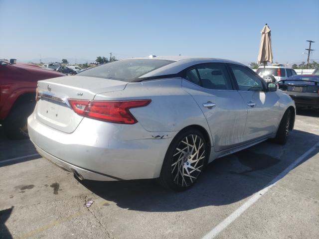 Photo 3 VIN: 1N4AA6AP5JC362539 - NISSAN MAXIMA 3.5 