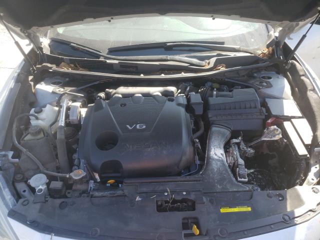 Photo 6 VIN: 1N4AA6AP5JC362539 - NISSAN MAXIMA 3.5 