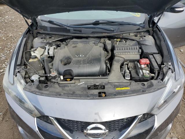 Photo 10 VIN: 1N4AA6AP5JC363268 - NISSAN MAXIMA 