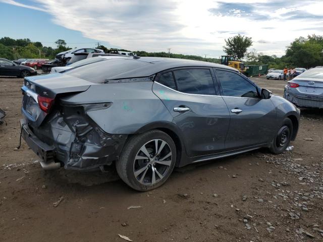 Photo 2 VIN: 1N4AA6AP5JC363268 - NISSAN MAXIMA 