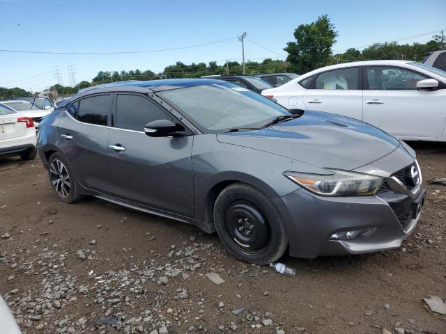 Photo 3 VIN: 1N4AA6AP5JC363268 - NISSAN MAXIMA 