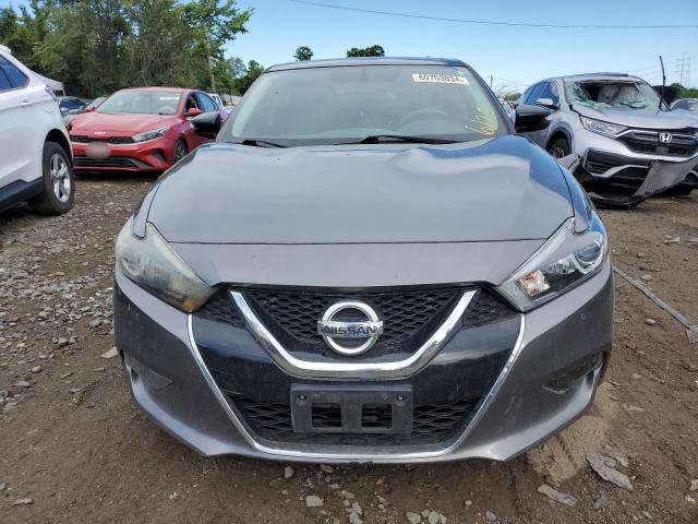 Photo 4 VIN: 1N4AA6AP5JC363268 - NISSAN MAXIMA 