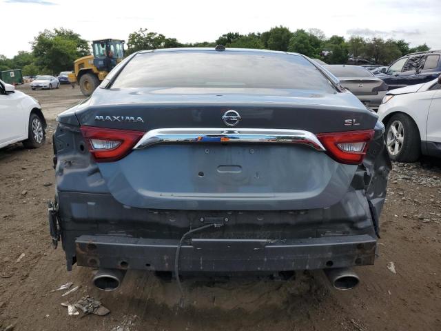 Photo 5 VIN: 1N4AA6AP5JC363268 - NISSAN MAXIMA 