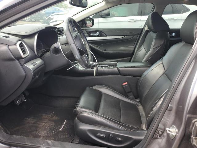 Photo 6 VIN: 1N4AA6AP5JC363268 - NISSAN MAXIMA 