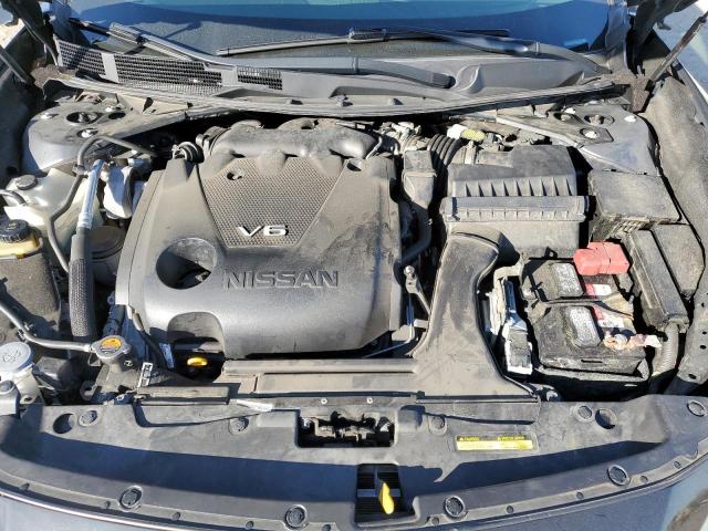 Photo 10 VIN: 1N4AA6AP5JC363884 - NISSAN MAXIMA 