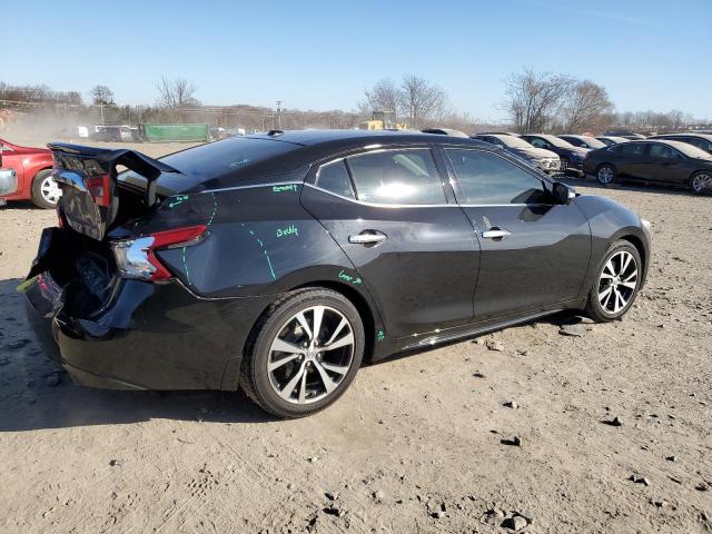 Photo 2 VIN: 1N4AA6AP5JC363884 - NISSAN MAXIMA 