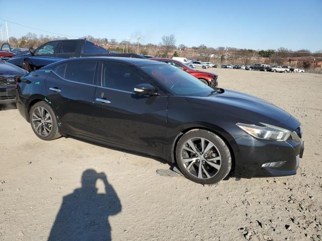 Photo 3 VIN: 1N4AA6AP5JC363884 - NISSAN MAXIMA 