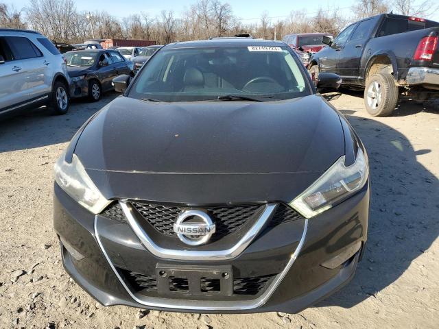 Photo 4 VIN: 1N4AA6AP5JC363884 - NISSAN MAXIMA 