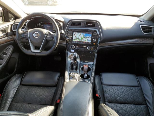 Photo 7 VIN: 1N4AA6AP5JC363884 - NISSAN MAXIMA 