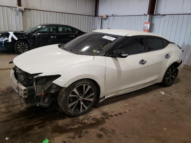 Photo 0 VIN: 1N4AA6AP5JC365831 - NISSAN MAXIMA 