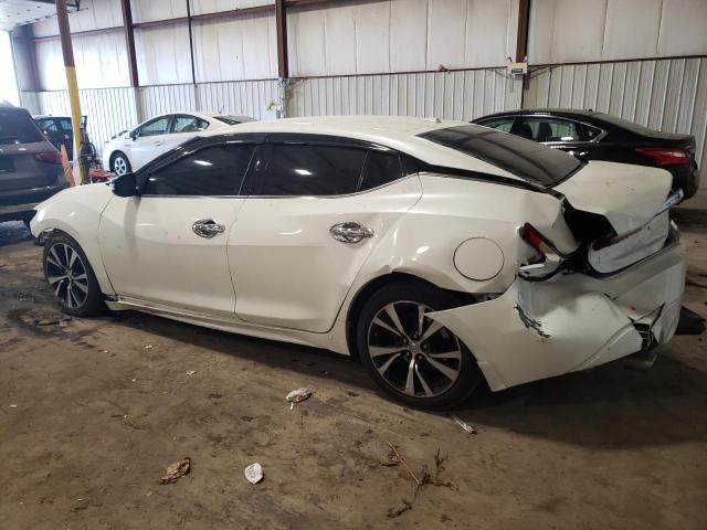 Photo 1 VIN: 1N4AA6AP5JC365831 - NISSAN MAXIMA 