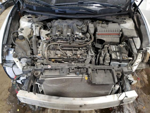 Photo 10 VIN: 1N4AA6AP5JC365831 - NISSAN MAXIMA 