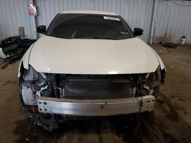 Photo 4 VIN: 1N4AA6AP5JC365831 - NISSAN MAXIMA 