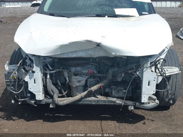 Photo 5 VIN: 1N4AA6AP5JC368955 - NISSAN MAXIMA 