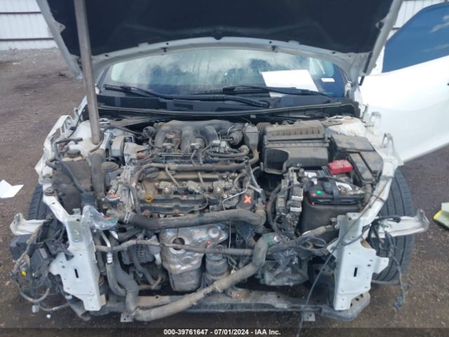 Photo 9 VIN: 1N4AA6AP5JC368955 - NISSAN MAXIMA 