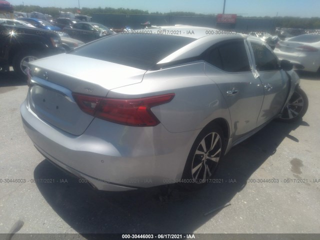 Photo 3 VIN: 1N4AA6AP5JC369331 - NISSAN MAXIMA 