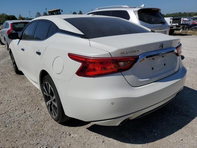 Photo 2 VIN: 1N4AA6AP5JC378465 - NISSAN MAXIMA 