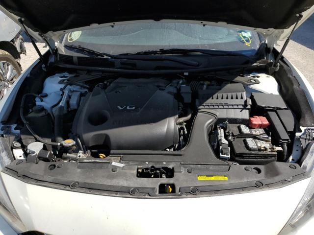 Photo 6 VIN: 1N4AA6AP5JC378465 - NISSAN MAXIMA 