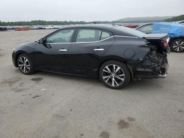 Photo 1 VIN: 1N4AA6AP5JC380510 - NISSAN MAXIMA 