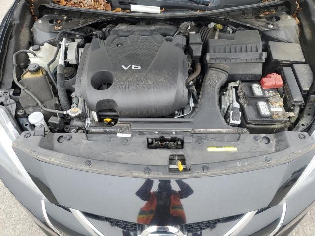 Photo 10 VIN: 1N4AA6AP5JC380510 - NISSAN MAXIMA 