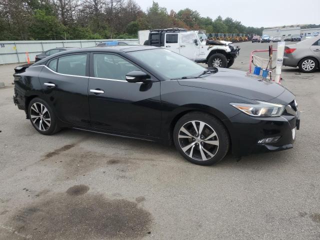 Photo 3 VIN: 1N4AA6AP5JC380510 - NISSAN MAXIMA 