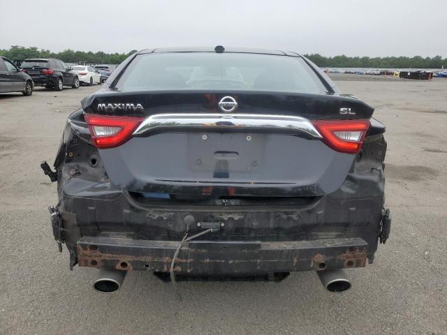 Photo 5 VIN: 1N4AA6AP5JC380510 - NISSAN MAXIMA 