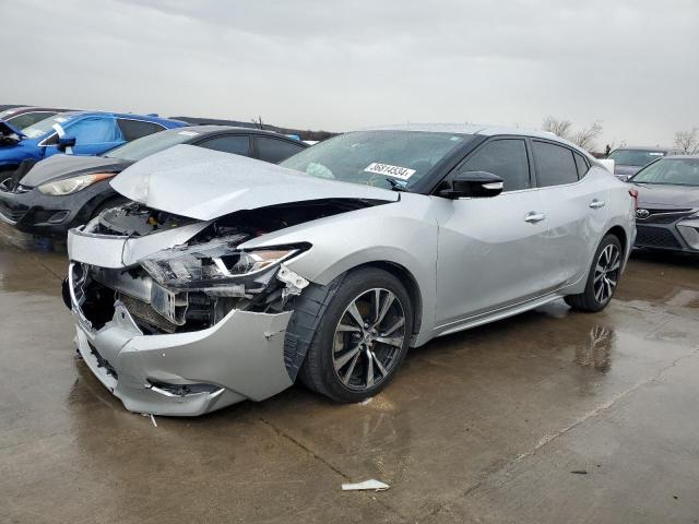 Photo 0 VIN: 1N4AA6AP5JC381284 - NISSAN MAXIMA 