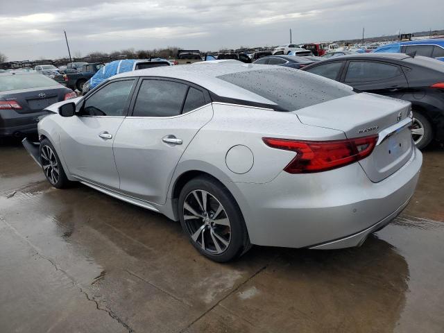 Photo 1 VIN: 1N4AA6AP5JC381284 - NISSAN MAXIMA 