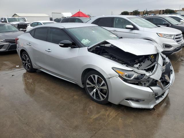 Photo 3 VIN: 1N4AA6AP5JC381284 - NISSAN MAXIMA 