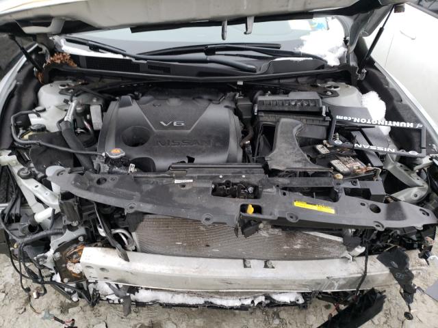 Photo 6 VIN: 1N4AA6AP5JC382791 - NISSAN MAXIMA 3.5 