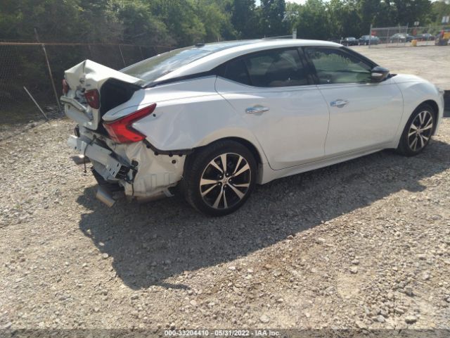 Photo 3 VIN: 1N4AA6AP5JC383424 - NISSAN MAXIMA 