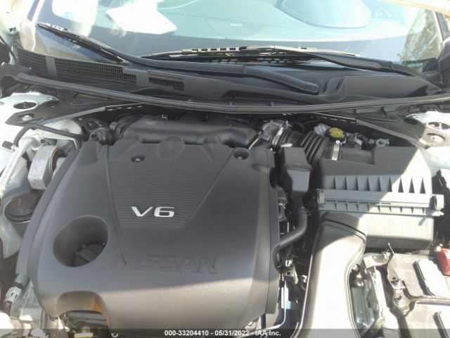 Photo 9 VIN: 1N4AA6AP5JC383424 - NISSAN MAXIMA 