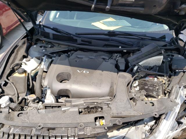 Photo 6 VIN: 1N4AA6AP5JC384105 - NISSAN MAXIMA 3.5 