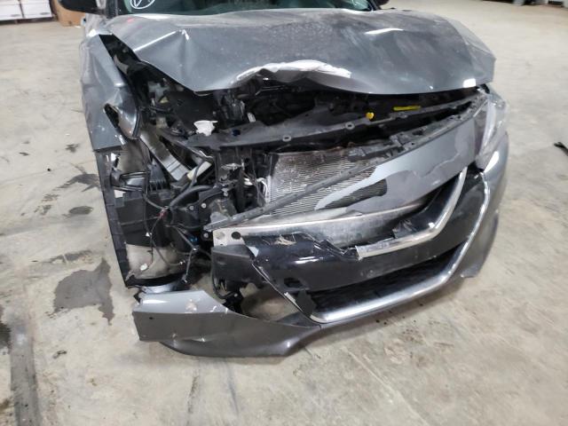 Photo 8 VIN: 1N4AA6AP5JC384251 - NISSAN MAXIMA 3.5 