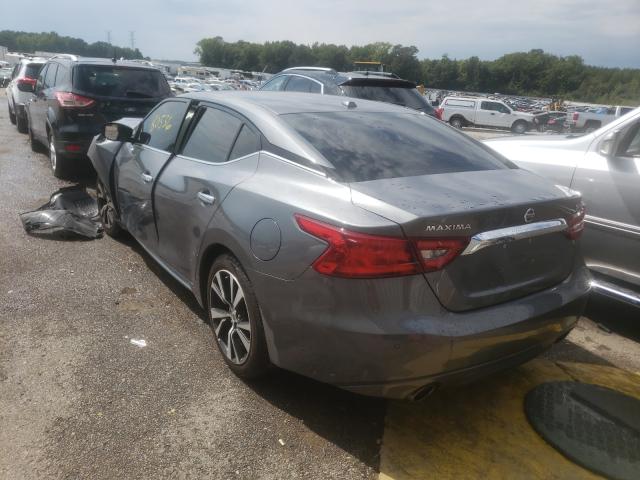 Photo 2 VIN: 1N4AA6AP5JC385920 - NISSAN MAXIMA 3.5 