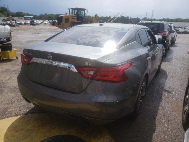 Photo 3 VIN: 1N4AA6AP5JC385920 - NISSAN MAXIMA 3.5 