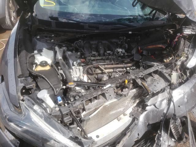 Photo 6 VIN: 1N4AA6AP5JC385920 - NISSAN MAXIMA 3.5 