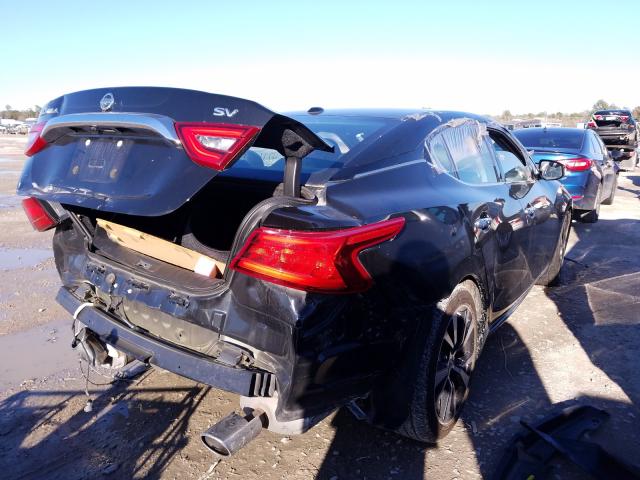 Photo 3 VIN: 1N4AA6AP5JC388719 - NISSAN MAXIMA 3.5 